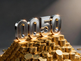 存股0050才2年，獲利30萬！股價46→63元還能繼續存？小資族必看！定期定額「1條件」比便宜價更重要